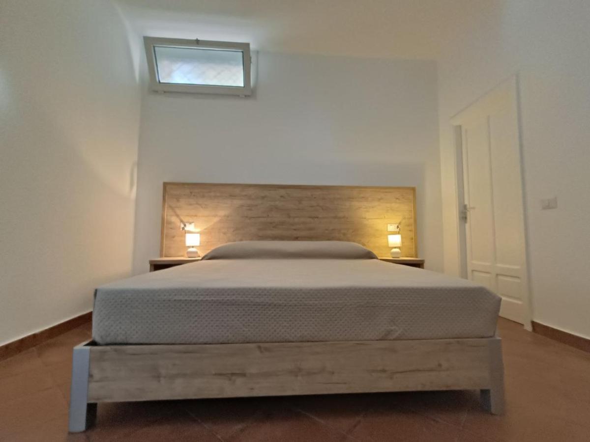 Olive&Sea Villa-Sea Mattinata Dış mekan fotoğraf