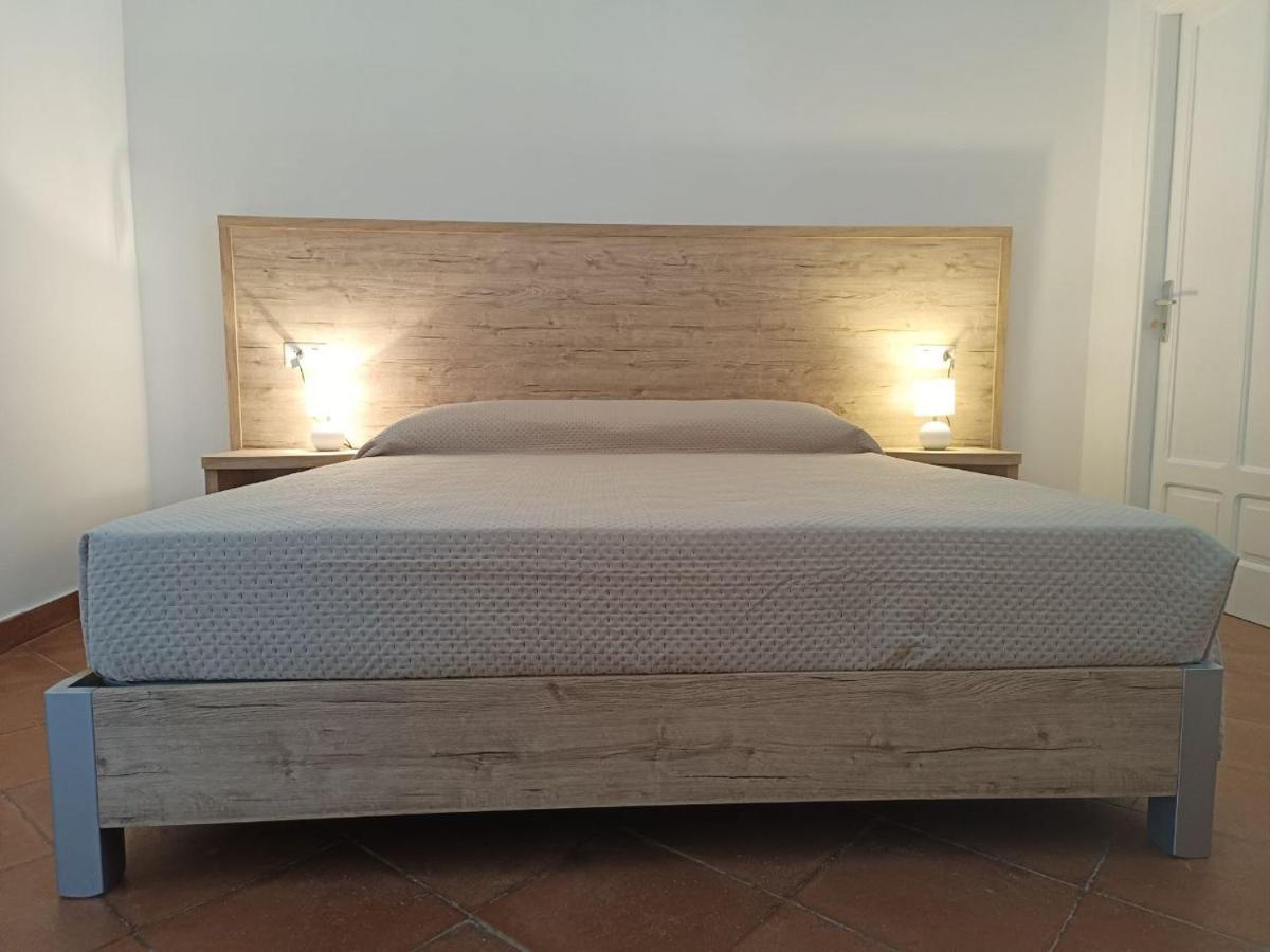 Olive&Sea Villa-Sea Mattinata Dış mekan fotoğraf