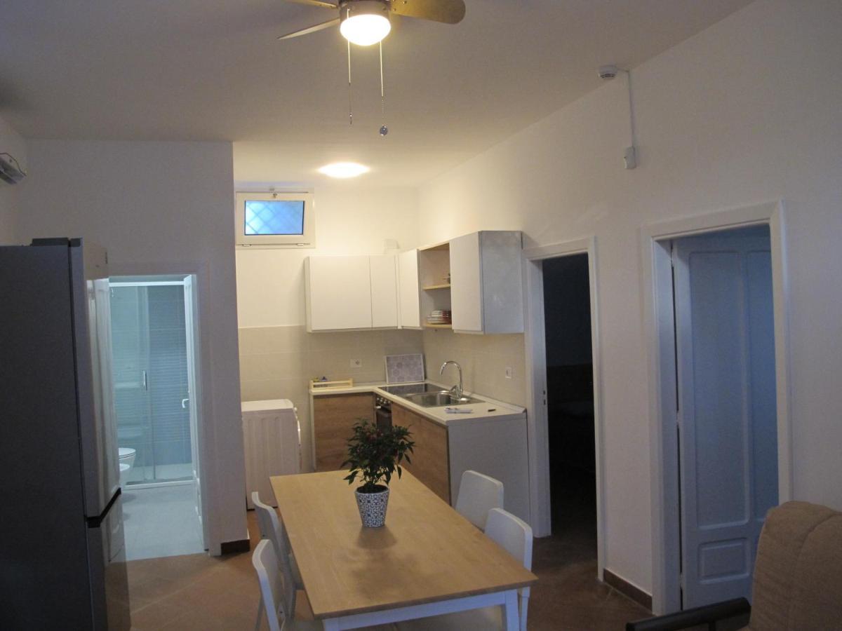 Olive&Sea Villa-Sea Mattinata Dış mekan fotoğraf