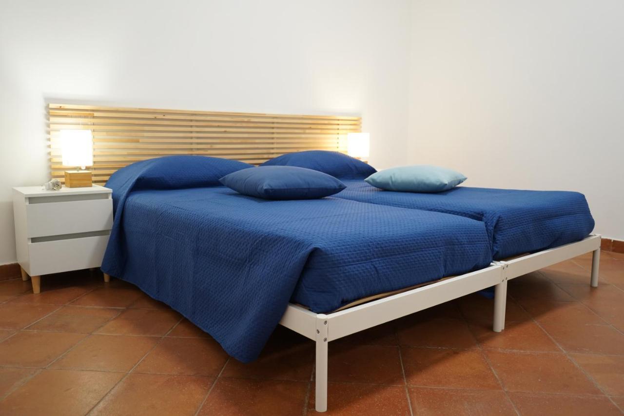 Olive&Sea Villa-Sea Mattinata Dış mekan fotoğraf