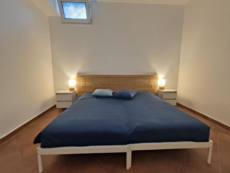 Olive&Sea Villa-Sea Mattinata Dış mekan fotoğraf