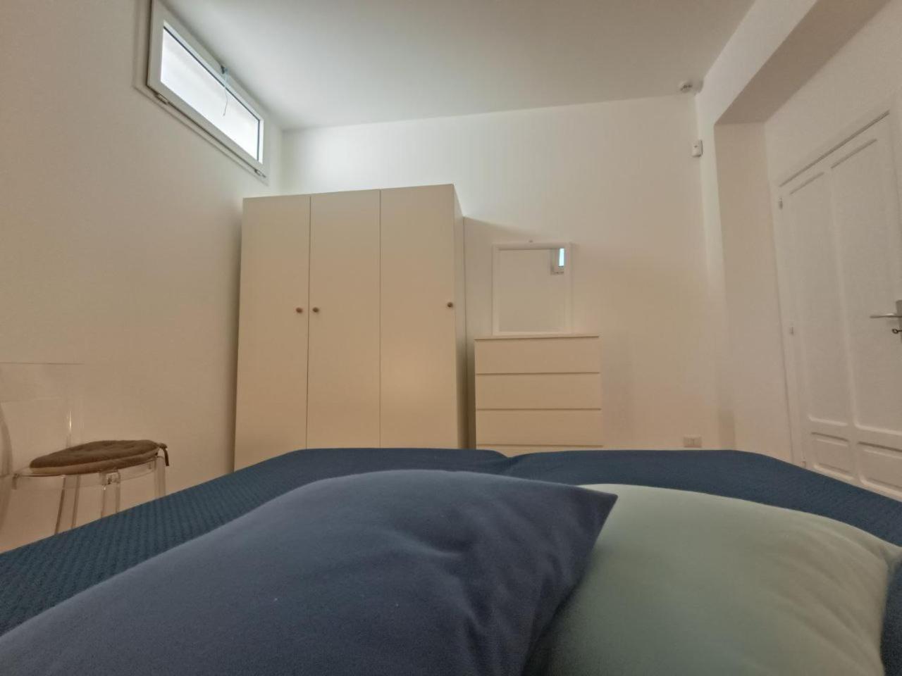 Olive&Sea Villa-Sea Mattinata Dış mekan fotoğraf