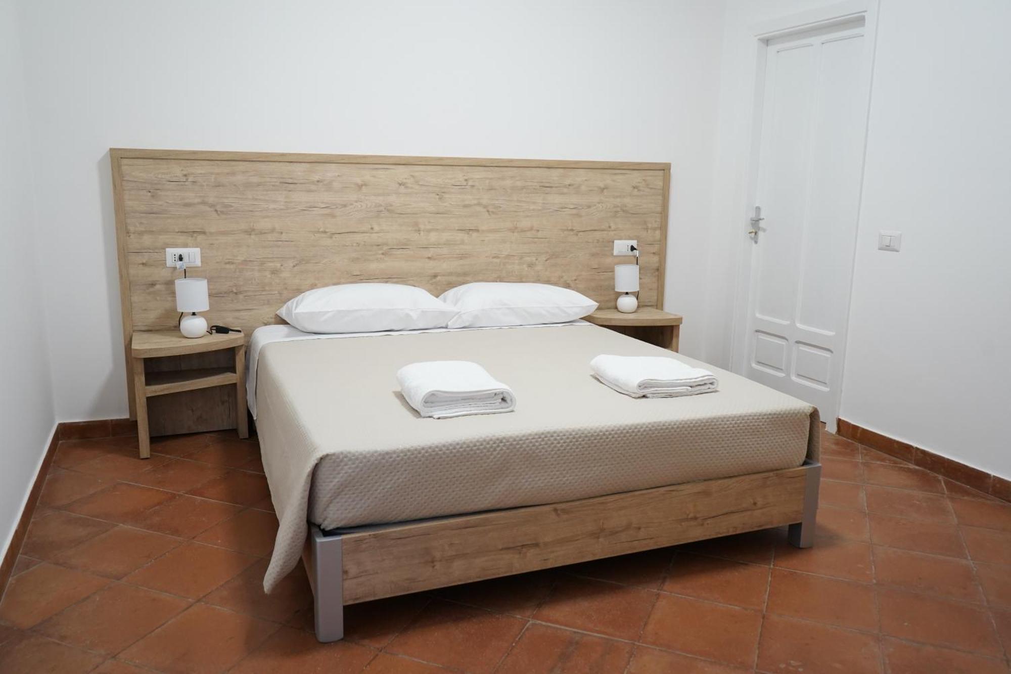 Olive&Sea Villa-Sea Mattinata Dış mekan fotoğraf