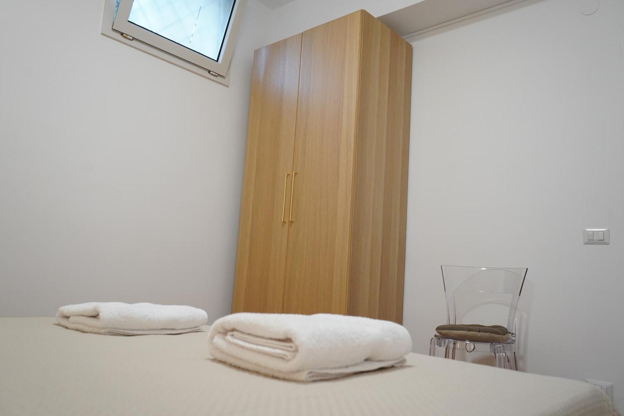 Olive&Sea Villa-Sea Mattinata Dış mekan fotoğraf