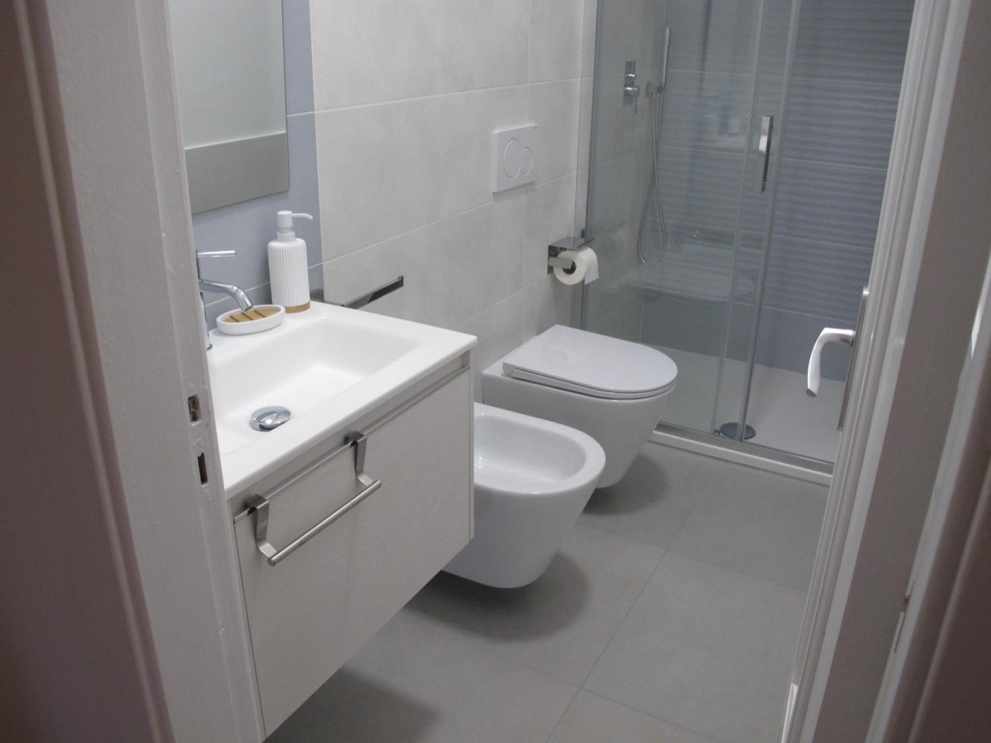 Olive&Sea Villa-Sea Mattinata Dış mekan fotoğraf